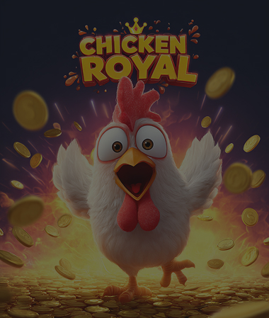 Chicken Royal