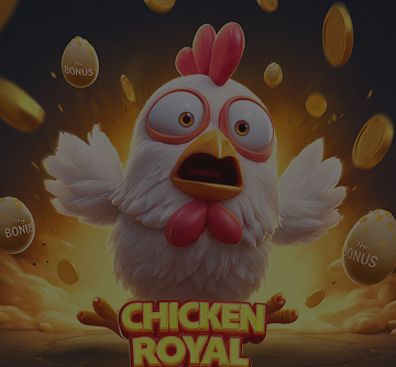 Chicken Royal