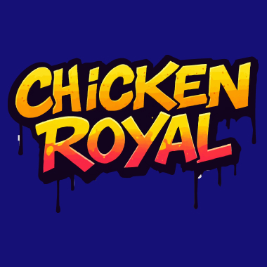 Chicken Royal